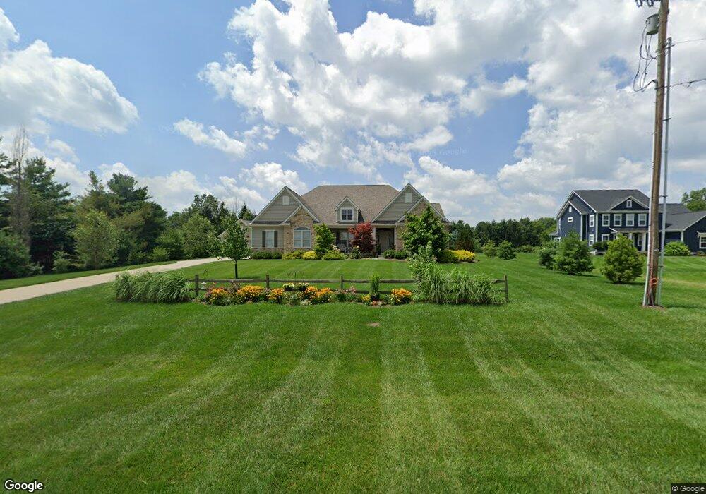 8606 Concord Rd, Delaware, OH 43015 - photo 1