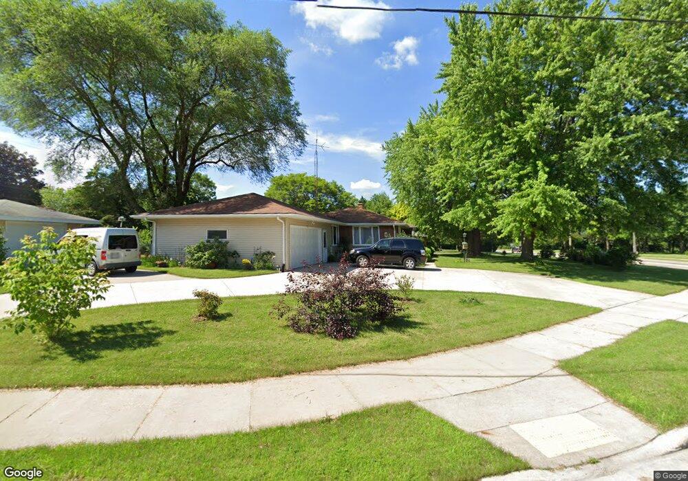 N321 County Rd N, Appleton, WI 54915 - photo 1