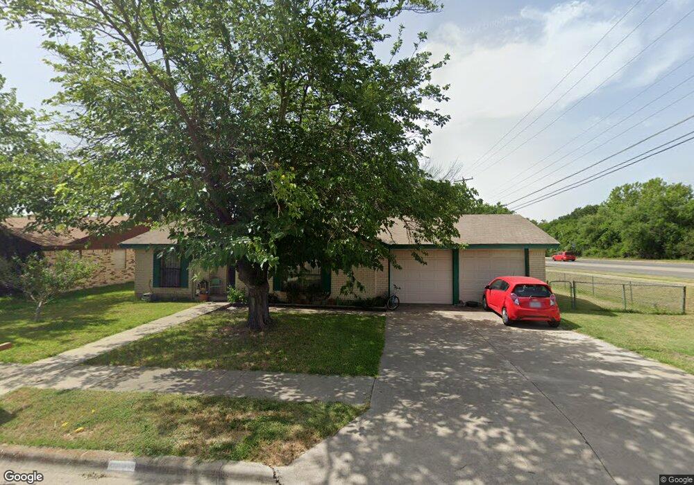 2011 Pleasant Ln, Copperas Cove, TX 76522 - photo 1