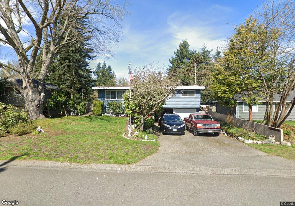 8707 224th St SW, Edmonds, WA 98026 - photo 1