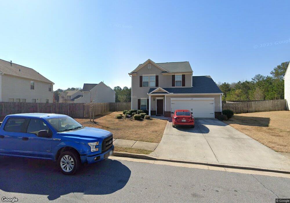 4185 Lindbergh Way, Rex, GA 30273 - photo 1