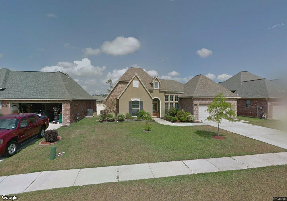 410 Kensington Blvd, Slidell, LA 70458 - photo 1