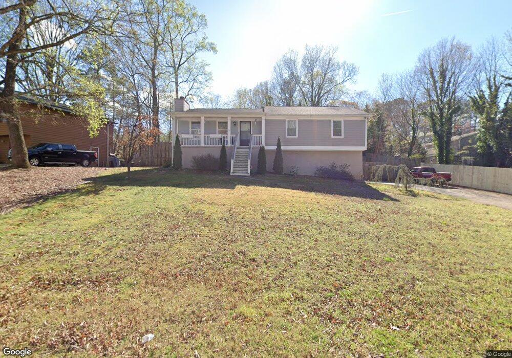 2950 Caller Ct SW unit 6, Marietta, GA 30060 - photo 1