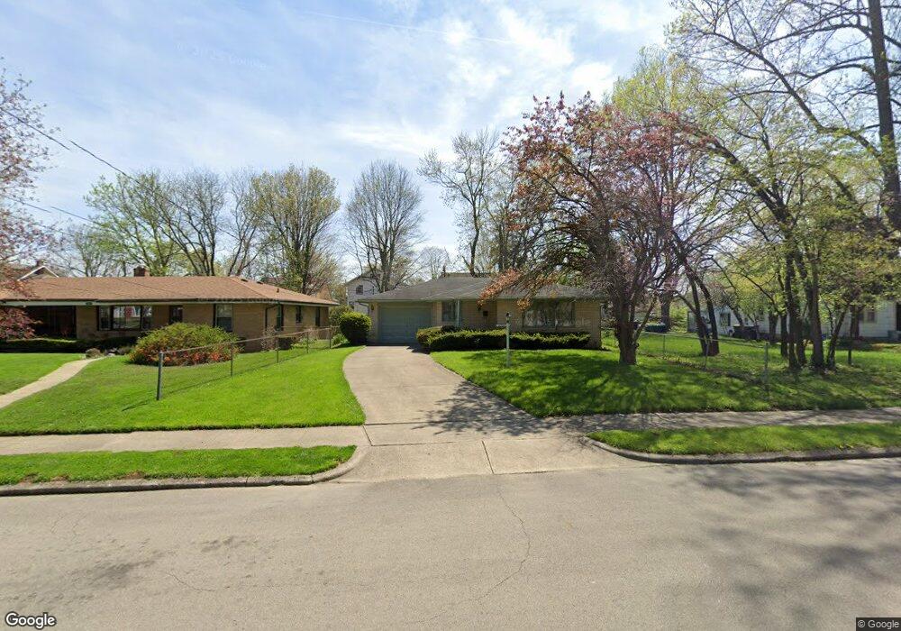 2409 W 12th St, Anderson, IN 46016 - photo 1