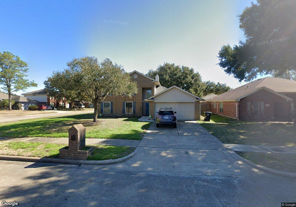 1401 Helmsley Dr, Rosenberg, TX 77471 - photo 1