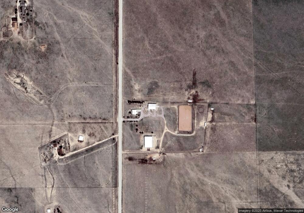 6275 Mcclelland Rd, Calhan, CO 80808 - photo 1