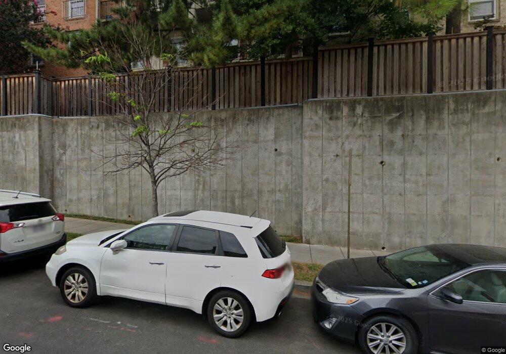 1648 Beekman Place NW unit 4B3, Washington, DC 20009 - photo 1