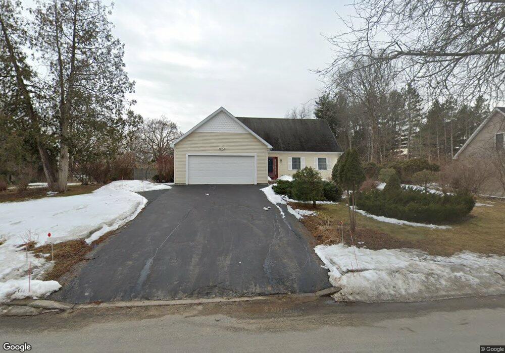 36 Glenmore Ave, Saratoga Springs, NY 12866 - photo 1