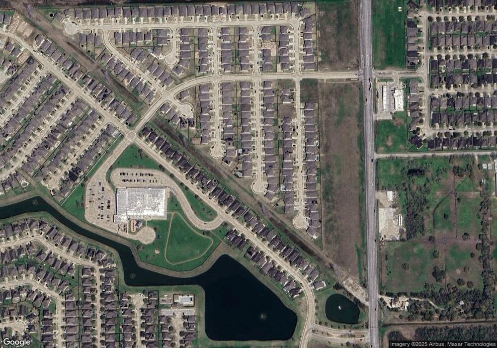 5300 Cascade Ct, Alvin, TX 77511 - photo 1