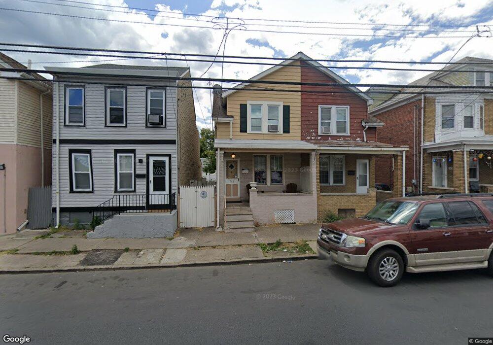 751 Chambers St, Trenton, NJ 08611 - photo 1