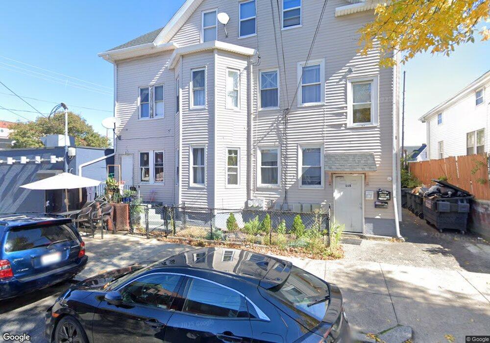 115 Canton St, Providence, RI 02908 - photo 1