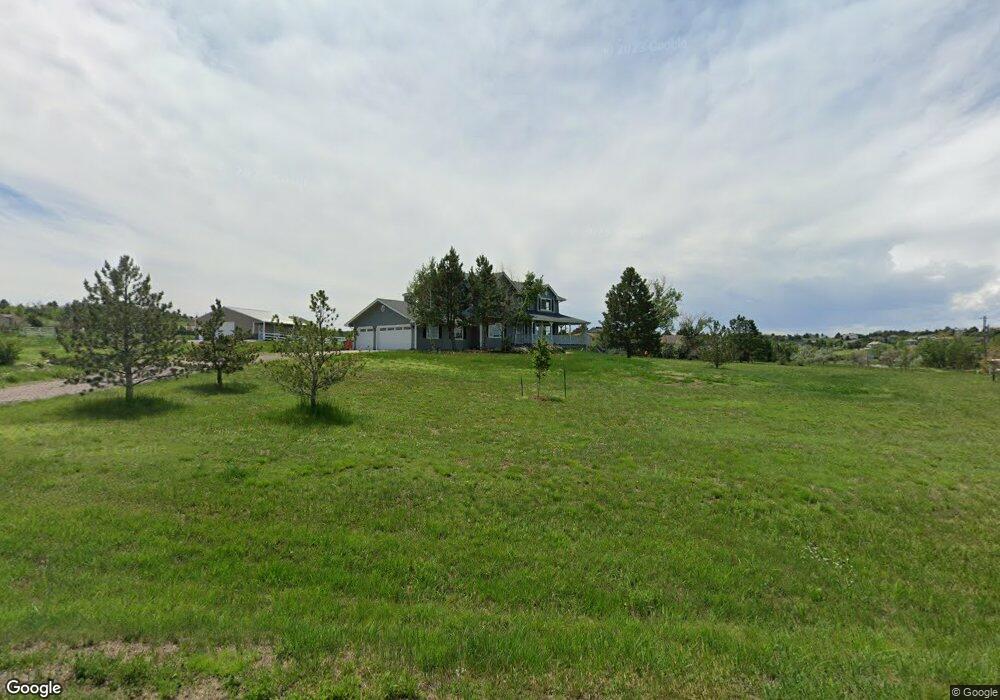 7163 S Himalaya Way, Centennial, CO 80016 - photo 1