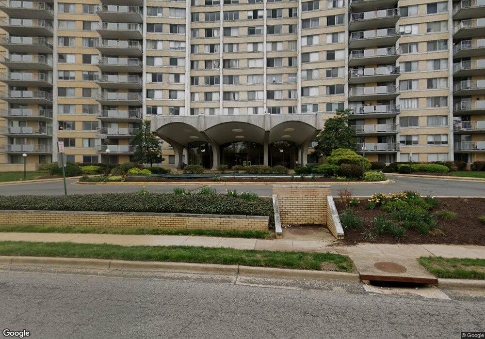 The Fountains unit The Fountains, Alexandria, VA 22312 - photo 1