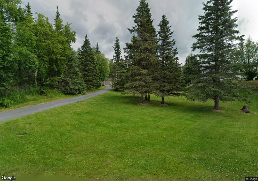 12941 Shelburne Rd, Anchorage, AK 99516 - photo 1