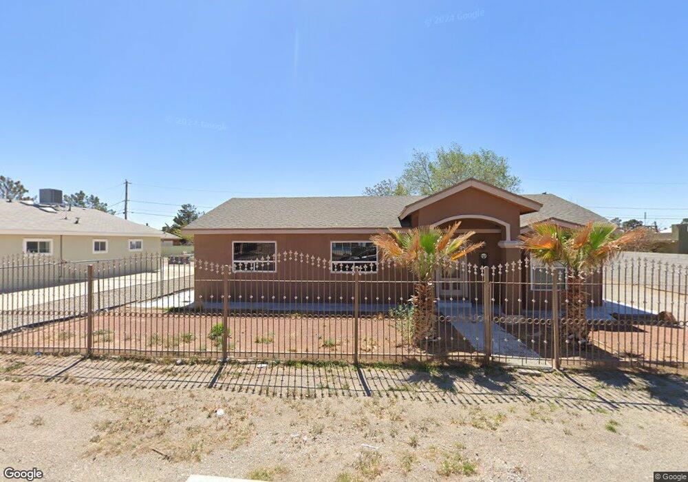 14716 Norcross Place, El Paso, TX 79928 - photo 1