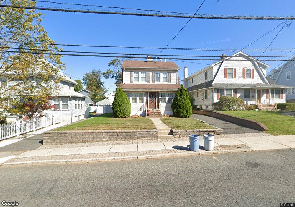 241 Passaic Ave, Hasbrouck Heights, NJ 07604 - photo 1