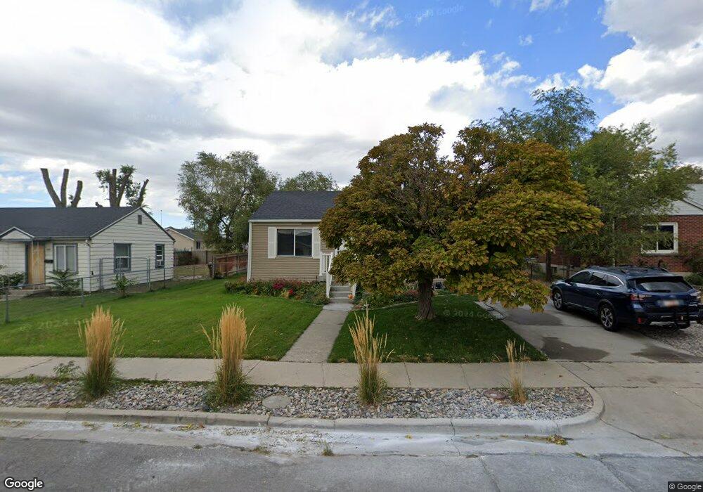 444 Alta View Dr, Midvale, UT 84047 - photo 1