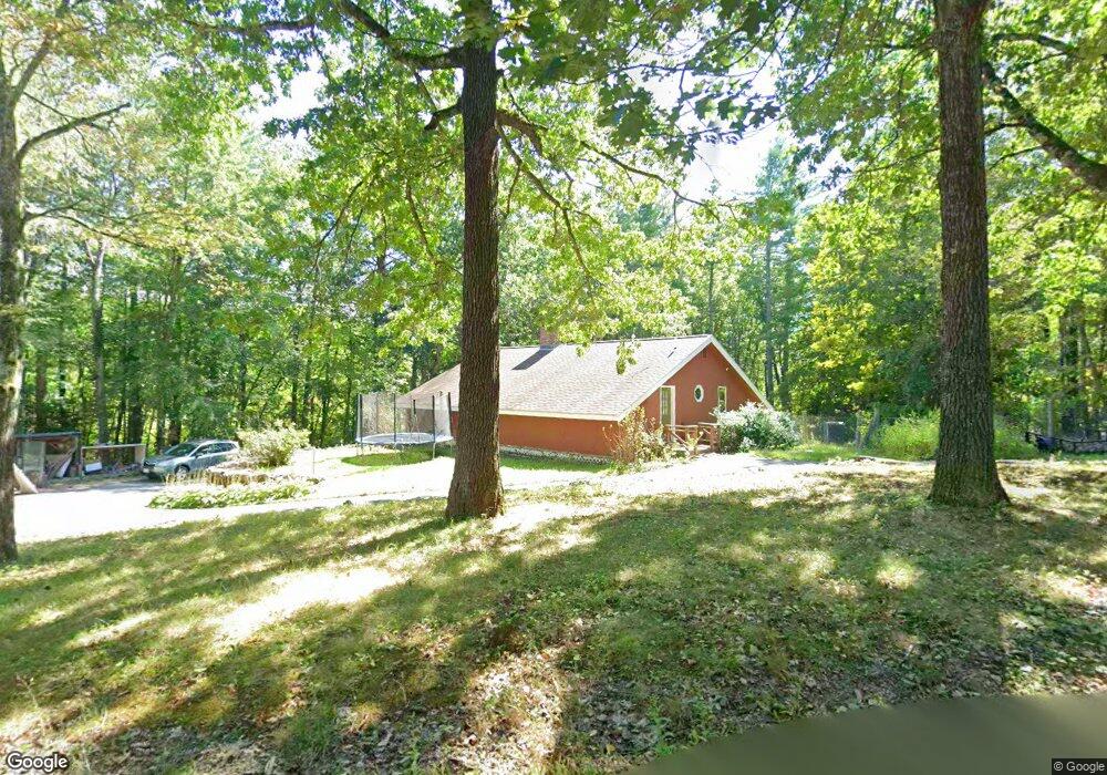 122 - 126 West St unit Front, Pepperell, MA 01463 - photo 1