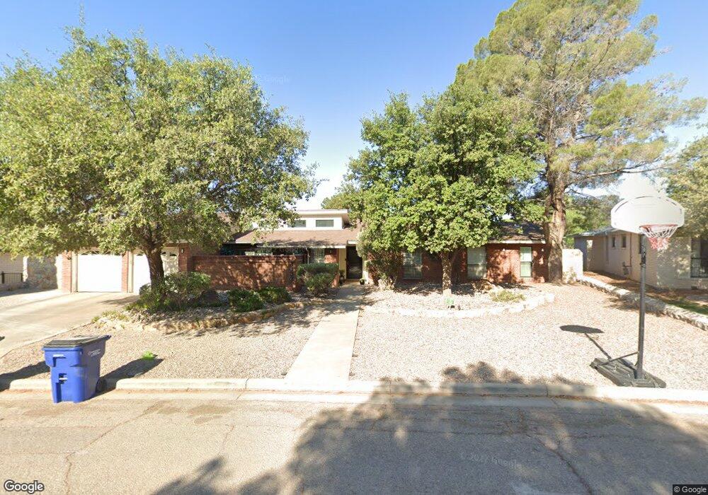 1686 Common Dr, El Paso, TX 79936 - photo 1