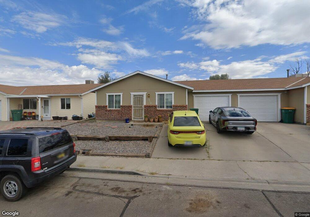 5512 Cypress St, Farmington, NM 87402 - photo 1