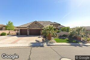 1270 S Rainbow Bridge St, Toquerville, UT 84774