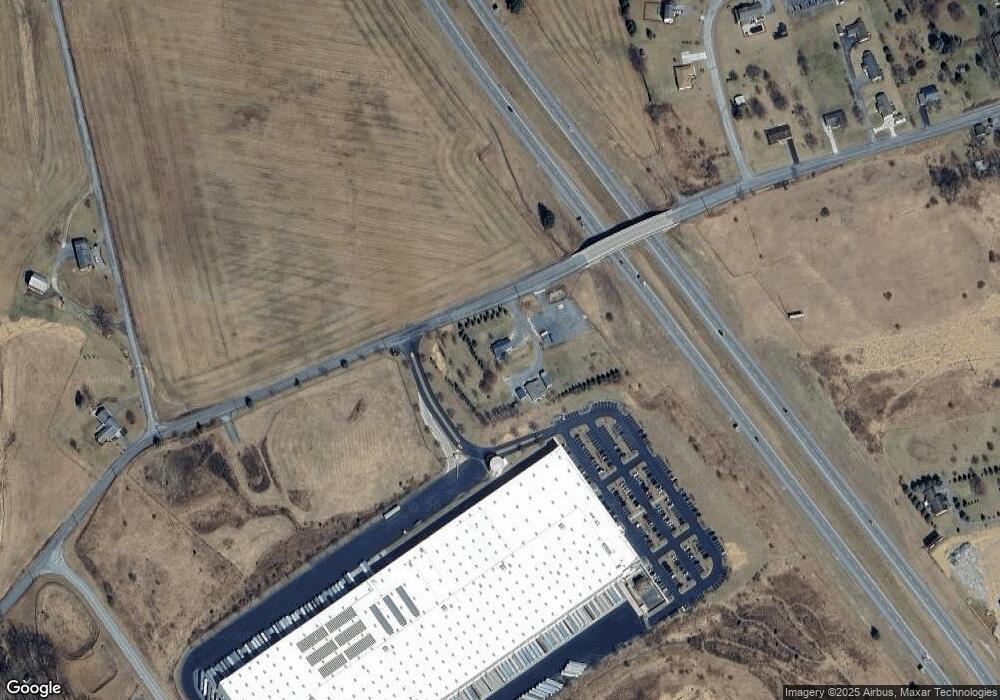 1412 Country Ridge Rd, Bedford, PA 15522 - photo 1