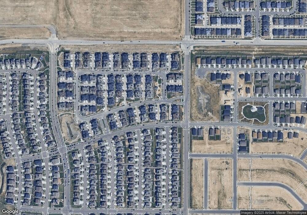 17598 E 95th Ave, Commerce City, CO 80022 - photo 1