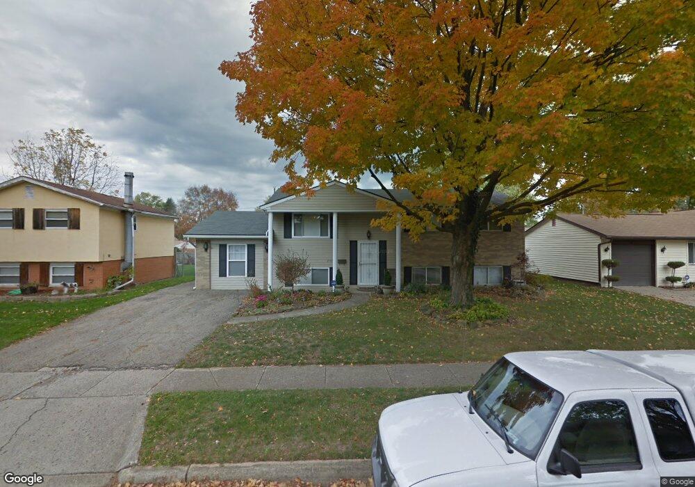 4930 Labelle Dr, Columbus, OH 43232 - photo 1