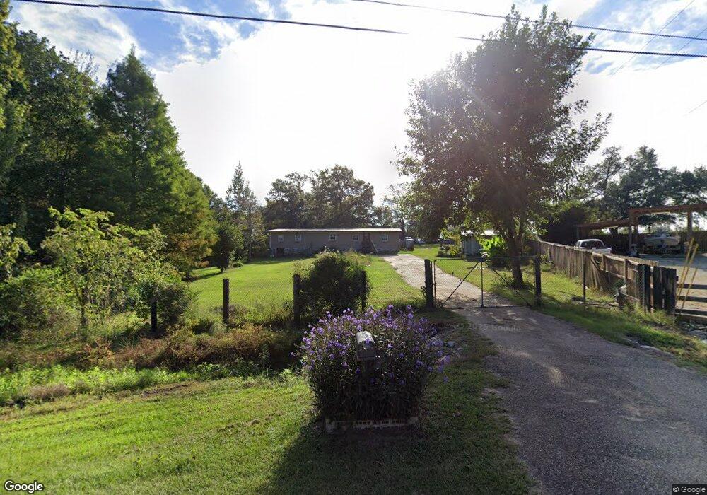 162 Old Creek Rd, Picayune, MS 39466 - photo 1