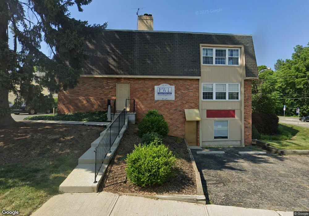 4161 N High St, Columbus, OH 43214 - photo 1