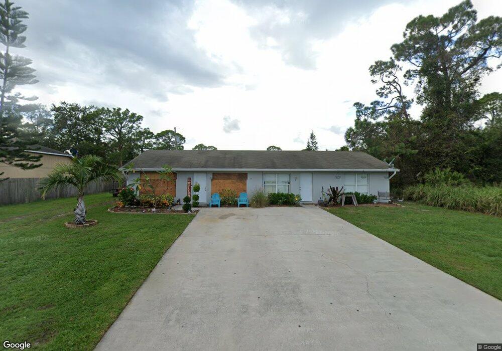 103 Flint St, Sebastian, FL 32958 - photo 1