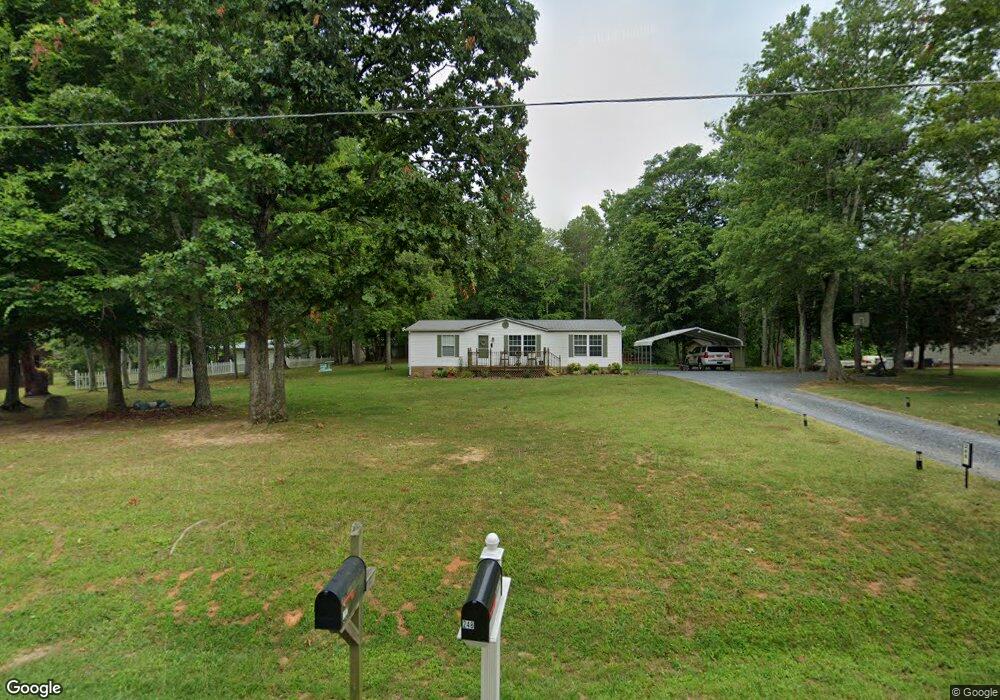 248 Sawyersville Rd, Asheboro, NC 27205 - photo 1