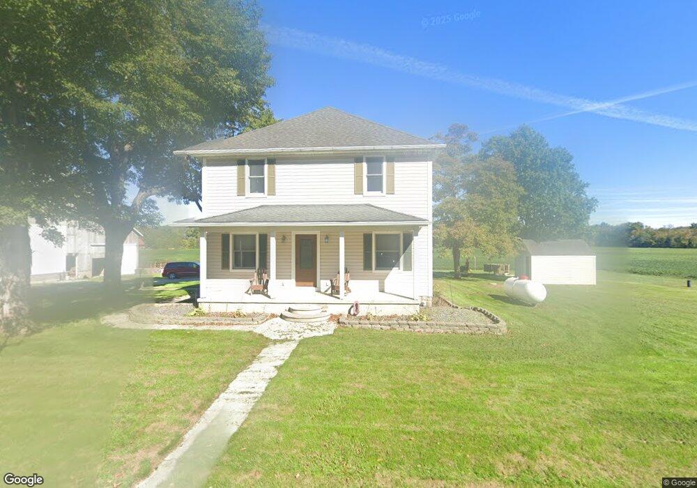 09845 Fisher Rd, Wapakoneta, OH 45895 - photo 1