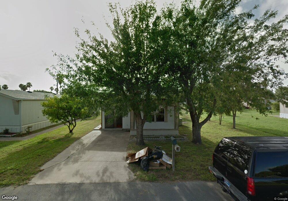 704 N Hibiscus, La Feria, TX 78559 - photo 1