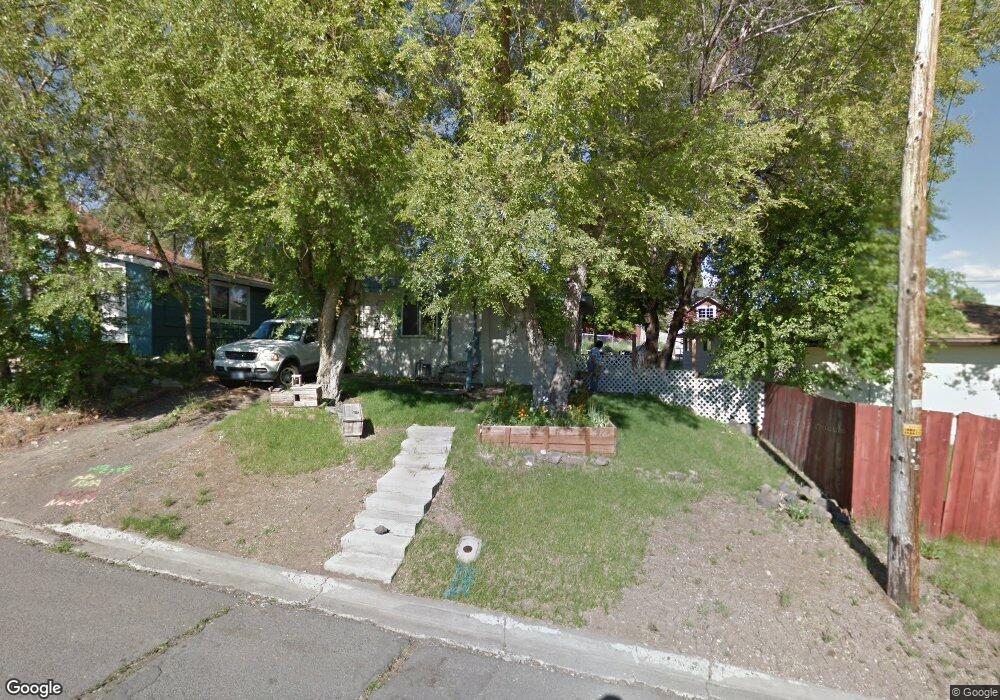 1411 Pleasant Ave, Klamath Falls, OR 97601 - photo 1