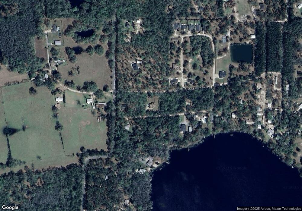 159 Lake Ellen Cir, Crawfordville, FL 32327 - photo 1