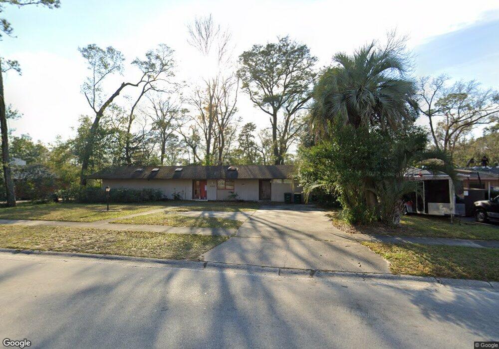 1340 Grove Park Blvd, Jacksonville, FL 32216 - photo 1
