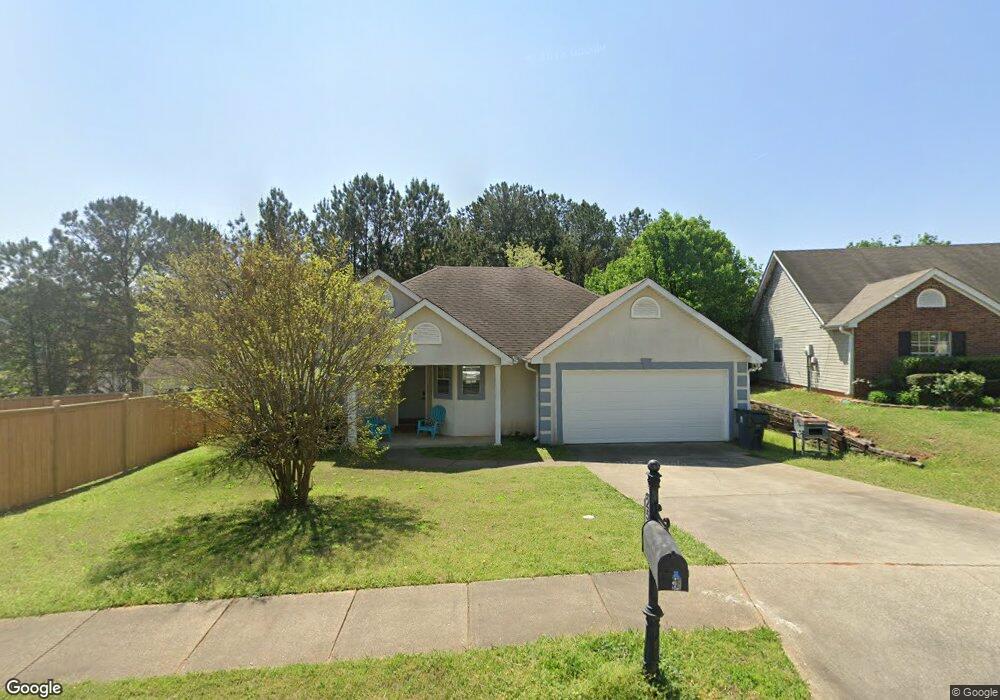 252 Eagle Way unit 4, Stockbridge, GA 30281 - photo 1