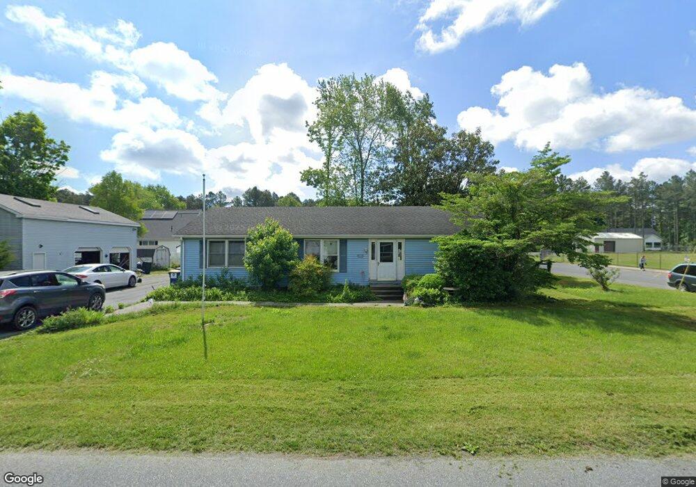 205 Grammar Ave, Georgetown, DE 19947 - photo 1