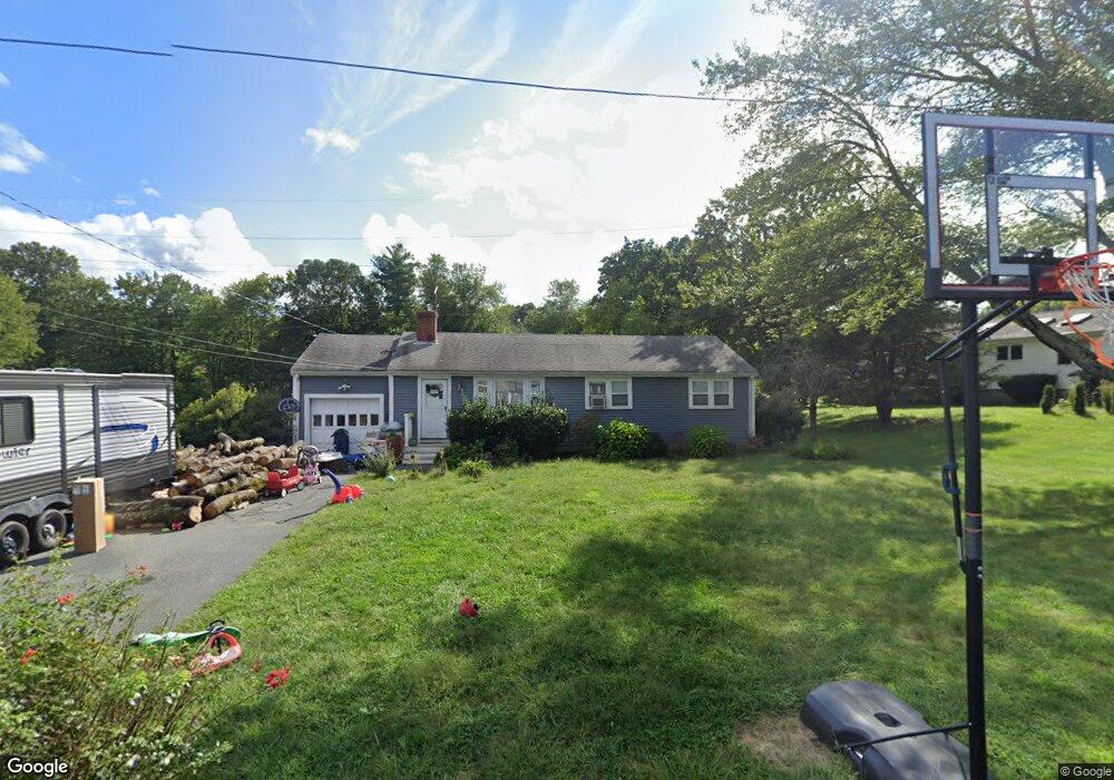 5 Mulhall Dr, Ashland, MA 01721 - photo 1