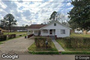 399 Martin L King Jr Dr, Durant, MS 39063