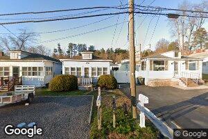 14 Hillside Ave, Harveys Lake, PA 18618