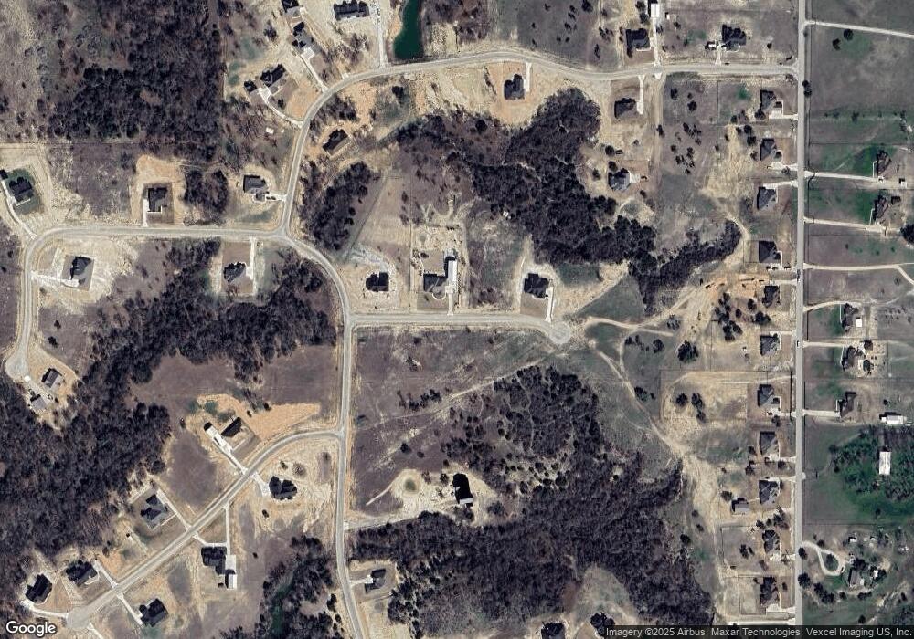 Lot 70 Pommel Ct, Weatherford, TX 76088 - photo 1