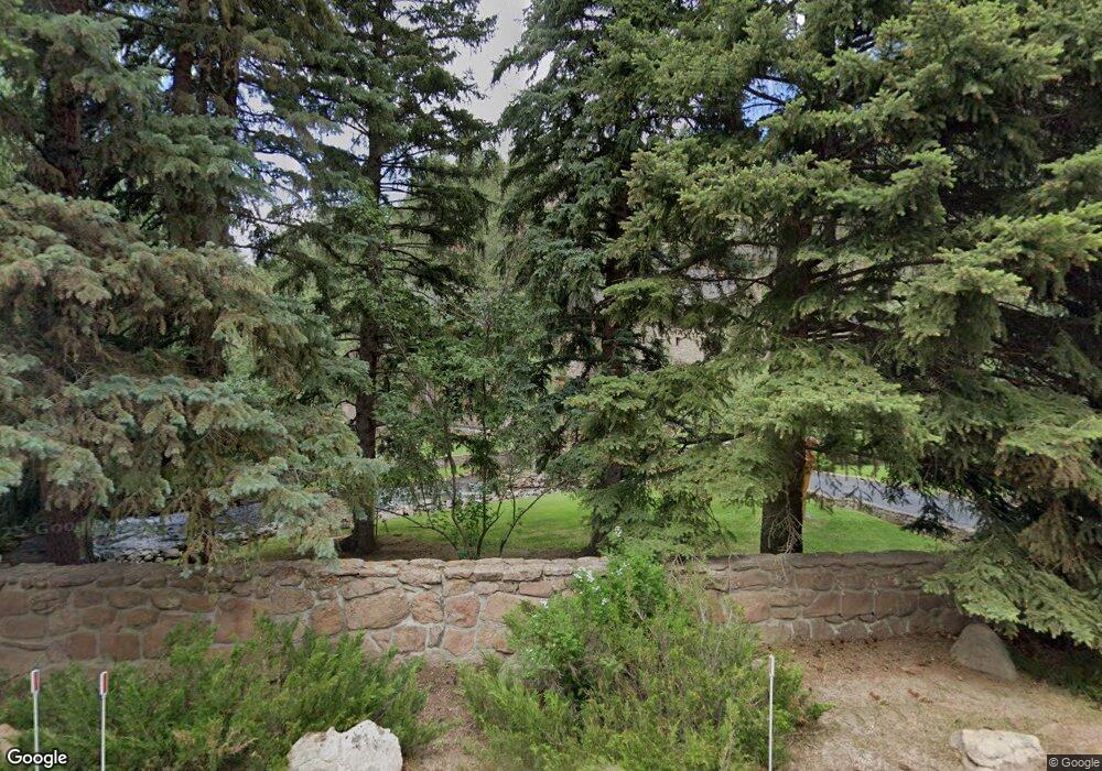 30403 Upper Bear Creek Rd, Evergreen, CO 80439 - photo 1