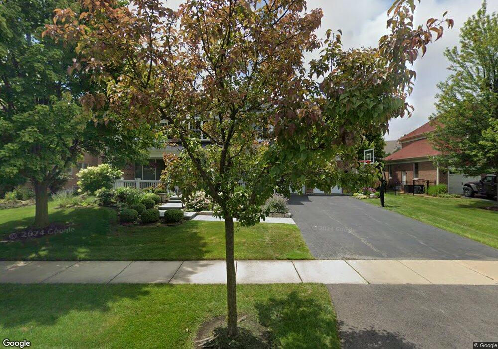 1712 Bluestem Ln unit 1, Glenview, IL 60026 - photo 1