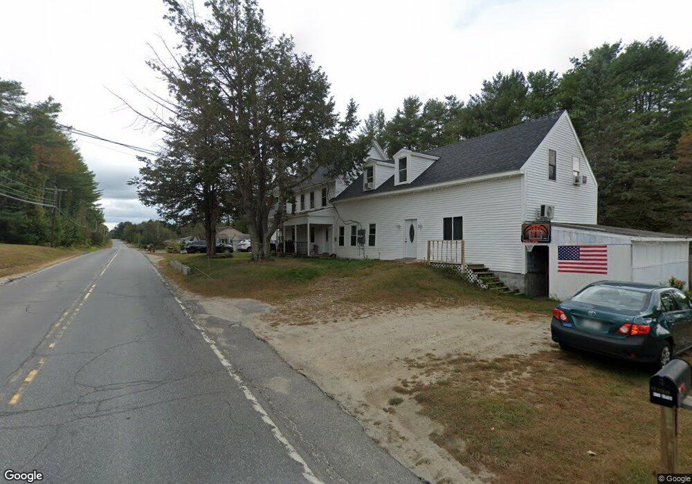 1 Passing Ln, Lisbon Falls, ME 04252 - photo 1