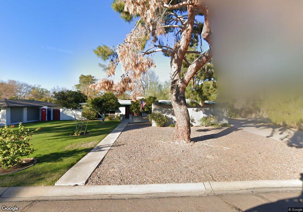 518 W Why Worry Ln, Phoenix, AZ 85021 - photo 1