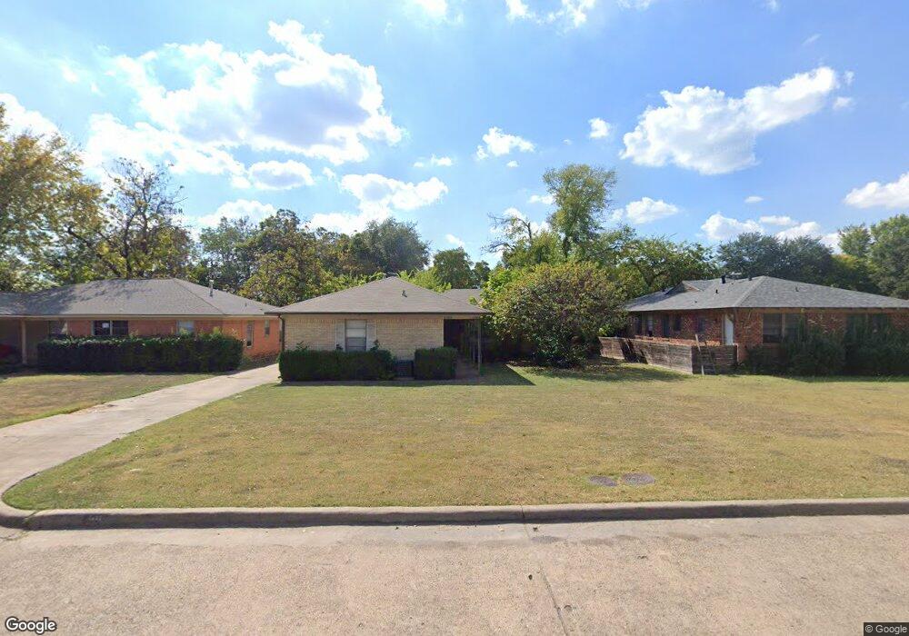 6432 Lontos Dr, Dallas, TX 75214 - photo 1