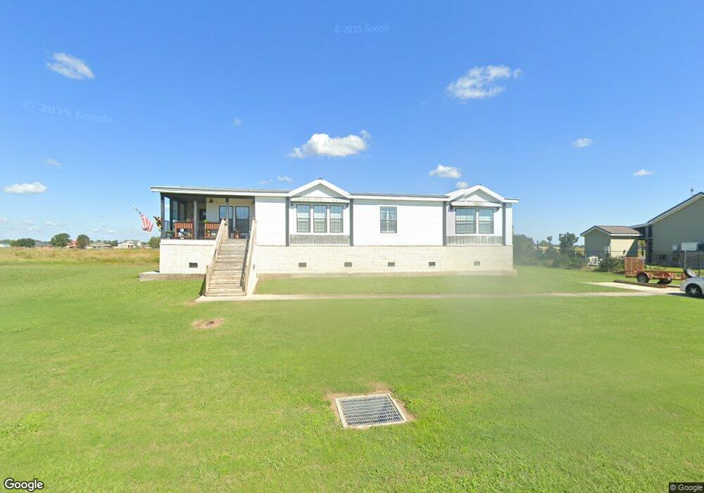 193 Treasure Dr, Raceland, LA 70394 - photo 1