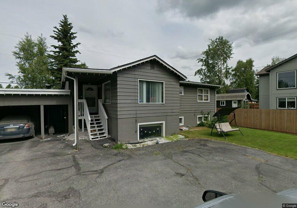 3437 E 68th Ave, Anchorage, AK 99507 - photo 1